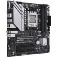 thumbnail image 2 of Tarjeta Madre ASUS PRIME B650M-A WIFI II AM5 4x DDR5 2x M.2 PCle 4.0 WIFI 6 BT 5.2 Micro ATX, 2 of 6