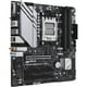 thumbnail image 2 of Tarjeta Madre ASUS PRIME B650M-A WIFI II AM5 4x DDR5 2x M.2 PCle 4.0 WIFI 6 BT 5.2 Micro ATX, 2 of 6