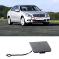 thumbnail image 5 of A2048850124 for W204 C300 C280 C350 2007 2009 2011 Front Bumper Tow Eye Hook Cover Cap Random Color, 5 of 8