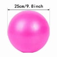 thumbnail image 4 of Yoga Set for Women-Pilates Magic Ring,Booty Bands,25cm Yoga Ball,and Figure 8 Resistance Bands-Complete Home Workout Kit for Glutes,Stretching,and Pilates, 4 of 5