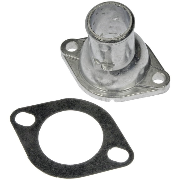 Dorman 902-5014 Engine Coolant Thermostat Housing for Specific Toyota Models Fits select: 1995-2004 TOYOTA TACOMA, 1996-2000 TOYOTA 4RUNNER