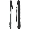 thumbnail image 3 of LEEYNEER Camera Monopod Telescopic Camera Monopod Pole for Digital Camera DSLR Camcorder, 3 of 8