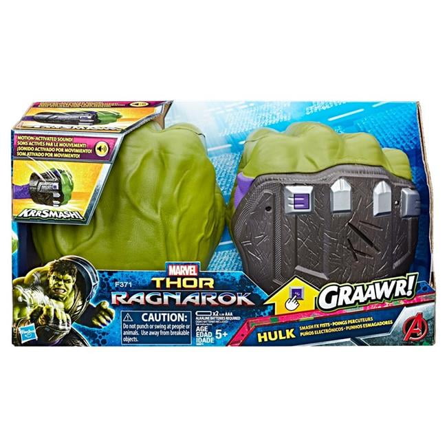 hulk smash toy walmart
