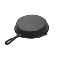 thumbnail image 2 of Ozark Trail 12 in Pre-Seasoned Cast Iron Skillet with Handles, 2 of 10