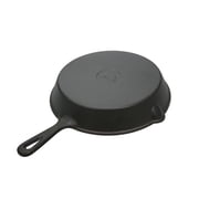 Ozark Trail 12 in Pre-Seasoned Cast Iron Skillet with Handles