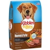 Kibbles 'n Bits Homestyle Grilled Beef & Vegetable Flavors