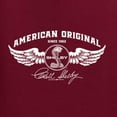 thumbnail image 6 of Wild Bobby Ford Shelby All American Since 1962 Men Tee, 6 of 6