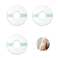 thumbnail image 3 of VONKY 20Pcs Adhesive Patch Waterproof Sensors Covers Outdoor Sweatproof Breathable Patches Set Swimming Climb Accessory, 3 of 9