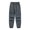 Grey, variant on Mens Loose Fit Trousers Pants For Mens Cargo Sport Athletic Hiking Jogger Straight Leg Long Leg Summer Fall 2024