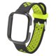 thumbnail image 2 of Correa De Repuesto Para Reloj, Pulsera De Reloj Inteligente De Silicona Suave A Prueba De Sudor, Tamaño De Liberación Rápida Ajustable Para Hombres Y Mujeres Para Dormir, 2 of 7