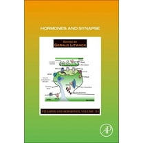 Vitamins and Hormones Hormones and Synapse: Volume 114, Book 114, (Hardcover)