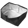 thumbnail image 4 of Waterproof EV Charger Cover For Outdoor Use Protects Electric Vehicles Charging Station From Rain Wall-Mounted Car Charging Port Protection, 4 of 8