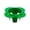 1, variant on ANXPTIME (1-Piece) Sprinkler Head Cover Protector - Guard for In-Ground Irrigation, Anti-Crush Shield for Mowers & Foot