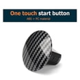 thumbnail image 4 of Car Engine Start Stop Push Button Replacement for Mercedes W176 W207 C E S GCL ML GL Class One Key Start Button, 4 of 5