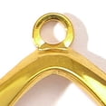 thumbnail image 5 of 3Pcs/Lot Fashionable Starfish Heart Snake Pendant With Stainless Steel Chain Women DIY Jewelry Gift for Trendsetters, 5 of 9