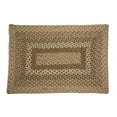 thumbnail image 1 of Mr. MJs Trading AG-68106-48x72 48 x 72 in. Braided Rug, 1 of 1