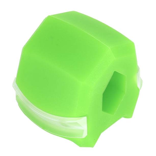 Jaw Exercise Ball,Portable Jawline Shaping Training Facial Muscle