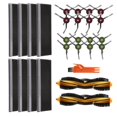 thumbnail image 3 of Piezas de Repuesto para Deebot OZMO 920 950 T5 T8 T9 Series Robot Aspirador Kit de Accesorios, 3 of 5