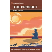 The Prophet (Deluxe Hardbound Edition) (Paperback)