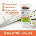 thumbnail image 4 of Palmer's Cocoa Butter Formula Bust Cream, 4.4 oz., 4 of 11