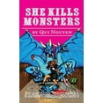 thumbnail image 2 of She Kills Monsters, (Paperback), 2 of 3