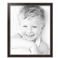 thumbnail image 2 of ArtToFrames 18" x 22" Other Picture Frame, 18x22 inch Multi Wood Poster Frame (WOM-5024), 2 of 7
