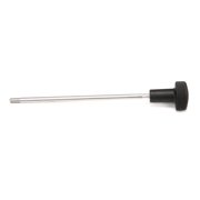 Bizerba 000000060370112501 Preassemble Three-Square Knob