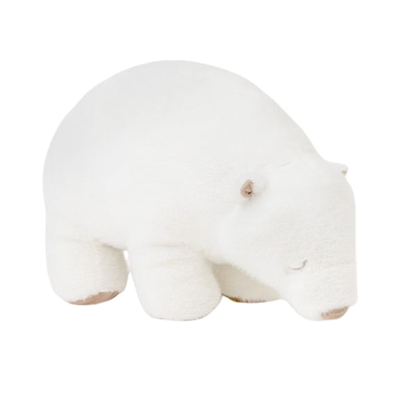 Yunhgft Bear Stuffed Animal Bear Toy Collection Pillow Doll Toy Decoration for Boys Kids