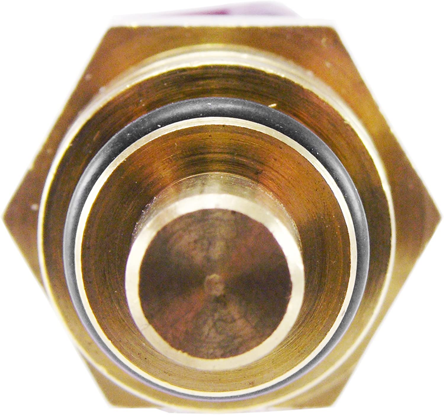 Engine Coolant Temperature Sender