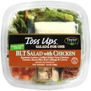 Taylor Fresh Foods Taylor Farms Toss Ups Salad, 7 oz