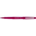 thumbnail image 2 of Paper Mate® Flair® Porous-Point Pen, Magenta Ink, 2 of 3
