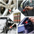 thumbnail image 6 of Auto Detailing Cleaning Kit Car Detailing Brush Wash Engine for Wheel Clean Set, 6 of 8