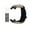 Desert Camouflage, variant on Rupoun Multi-functional Outdoor Adjustable Watch Strap Replacement for Amazfit T-Rex/T-Rex Pro, Tactical Wristband with Screwdrivers, 8.26 inches / 21 cm, Black and White Camouflage