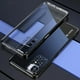 thumbnail image 4 of Funda de silicona transparente para móvil, carcasa de lujo para Xiaomi Redmi Note 11 Pro Plus 5g Note11 11pro 4g 10 S 9 8, Note 10 10pro, 4 of 4