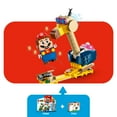 LEGO Super Mario Conkdor's Noggin Bopper Expansion Set 71414 Buildable