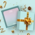 thumbnail image 5 of RENPHO Digital Body Weight Scale Experience the Stunning Gradient Pink-Green, Precise & Stylish, 5 of 9