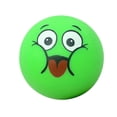 thumbnail image 4 of 4Pcs Ball Squishies, Squishy Ball, New Dog Face Swap Squishy Cute Slow Rise Relaxing Sensory Fidget Relief for Adults Anxiety Relief, Portable Desktop Decompression Stress Squeeze Ball, 4 of 8