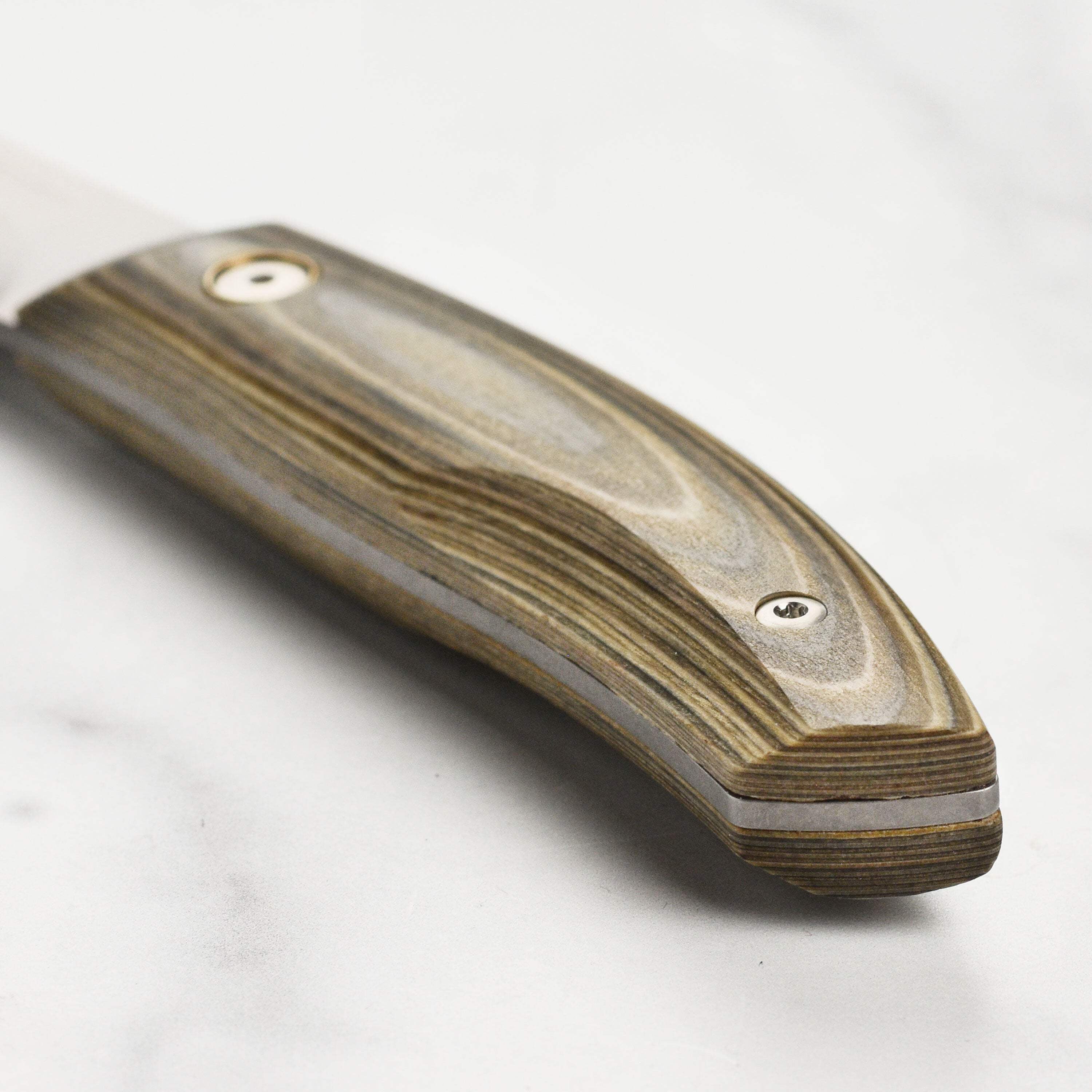 Messermeister Carbon 6" Utility Knife