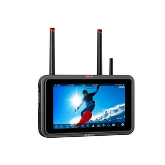 Atomos Ninja V 5-Inch HDR Daylight Viewable Portable Monitor