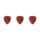 thumbnail image 1 of Púas de Guitarra Naiovety Accesorio de Bajo de Madera Tipo 1, 1 of 6