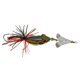 thumbnail image 1 of Señuelo de pesca JANDEL con hélice, gran ruido, Isca Frogs, 135 mm, 9 g, cebo de pesca con cabeza de serpiente hundida, A1, 1 of 8