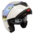 thumbnail image 4 of Casco Abatible A-Helmet Revo DOT XL, 4 of 5