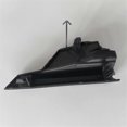 thumbnail image 3 of Bumper Towing Eye Hook Cover Trim Cap 53128-12070 For, 3 of 5