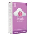thumbnail image 2 of Skins Touch the Glee Spot, Marque - Creative Conceptions, Type Vibromasseur - Gspot, 2 of 4