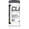 Cellucor COR-Performance CLA Weight Loss Supplement, Conjugated Linoleic Acid, Unflavored, 72 Servings