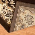 thumbnail image 4 of Classic Aubusson Rug 1'10" X 3', 4 of 5