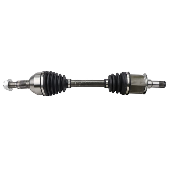 Bodeman Front Right Passenger Side CV Axle Shaft Assembly for AWD 2008-2014 Cadillac CTS 2005-2011 Cadillac STS 2004-2009 Cadillac SRX