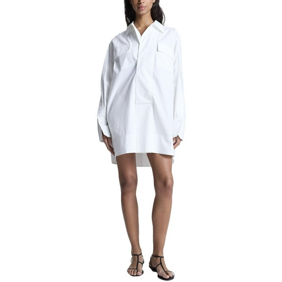 A.L.C. womens Jori Dress, l