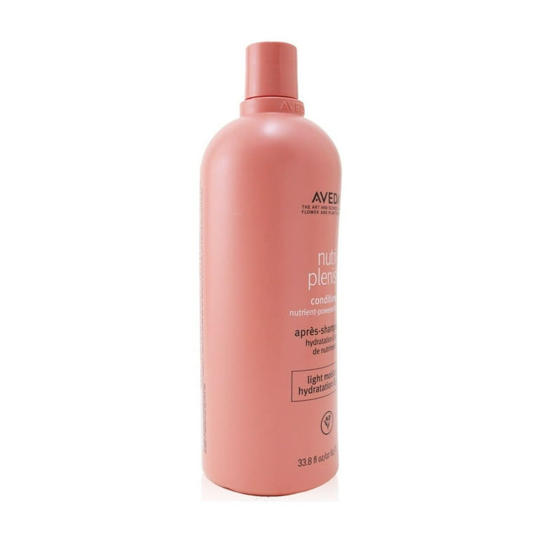 リンス・コンディショナー Aveda nutri plenish. conditioner 1L Aveda Botanical Premium Hair Care - Nutri-Plenish Deep