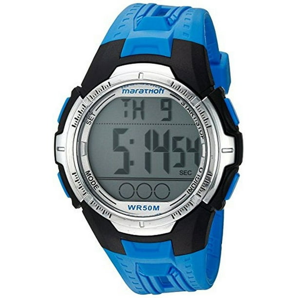 timex marathon watch walmart
